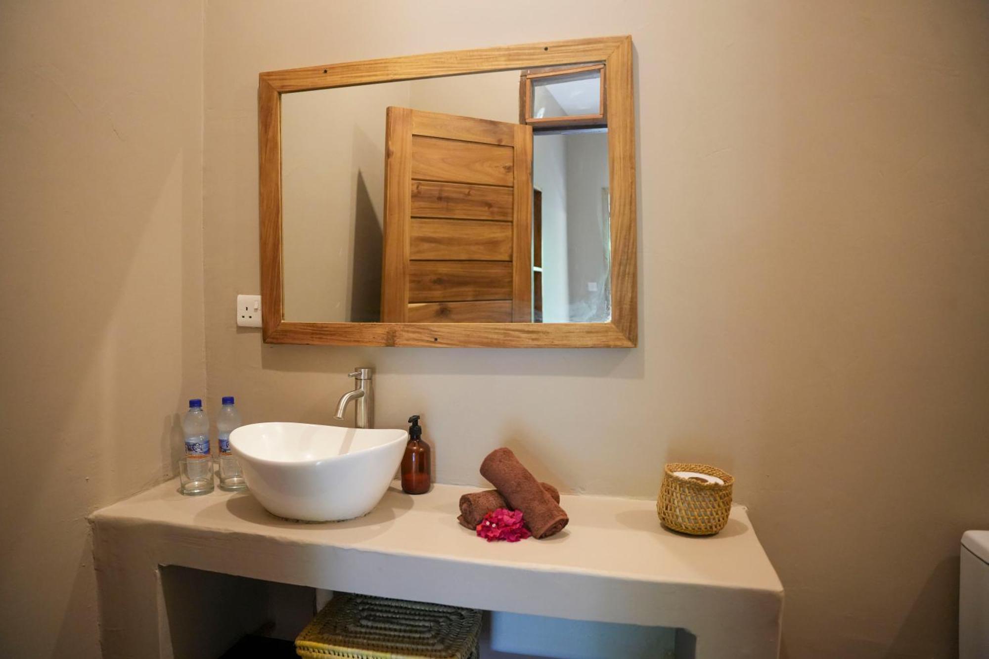 Kendwa Breeze Bungalows מראה חיצוני תמונה