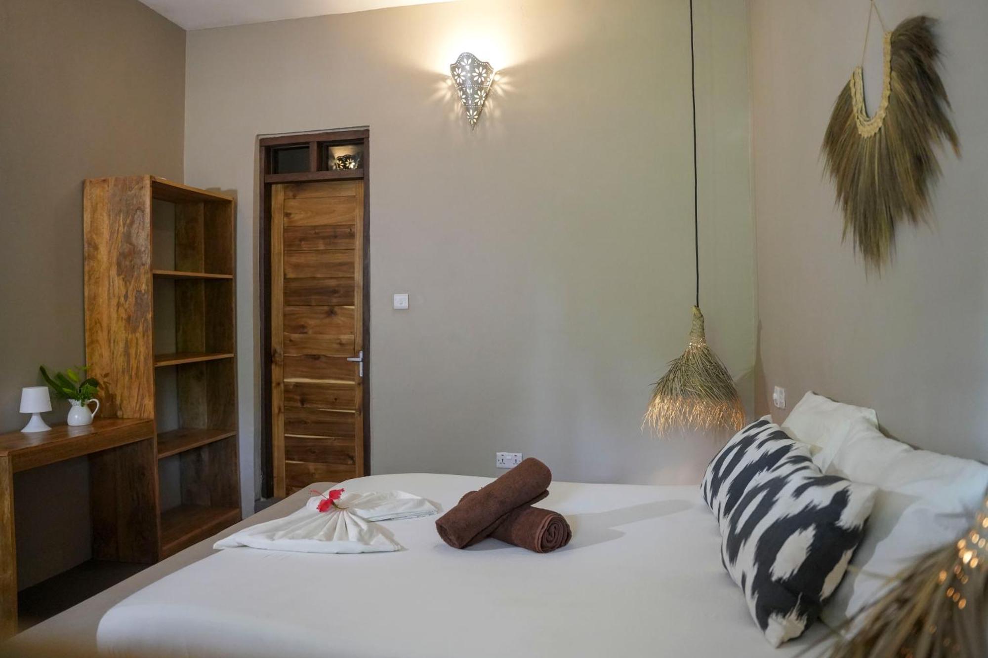 Kendwa Breeze Bungalows מראה חיצוני תמונה