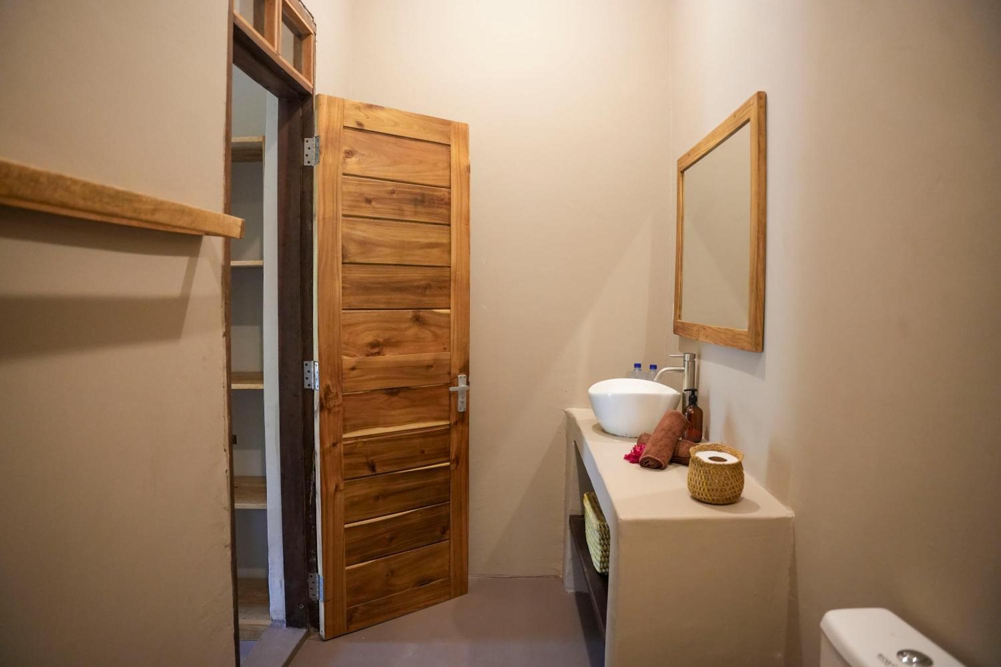 Kendwa Breeze Bungalows מראה חיצוני תמונה
