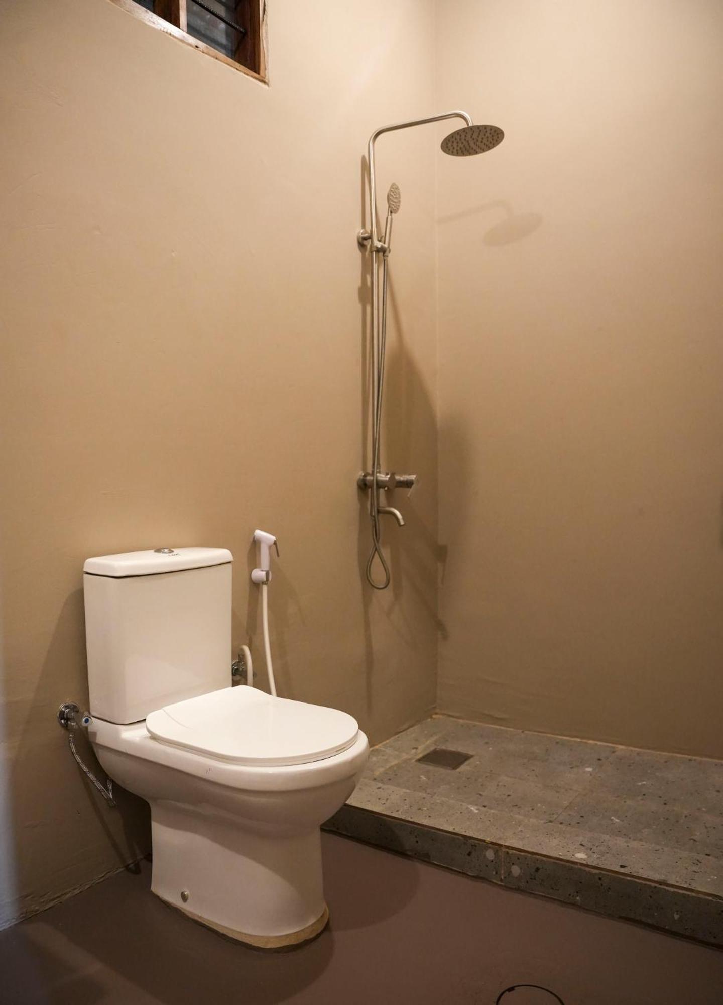 Kendwa Breeze Bungalows מראה חיצוני תמונה
