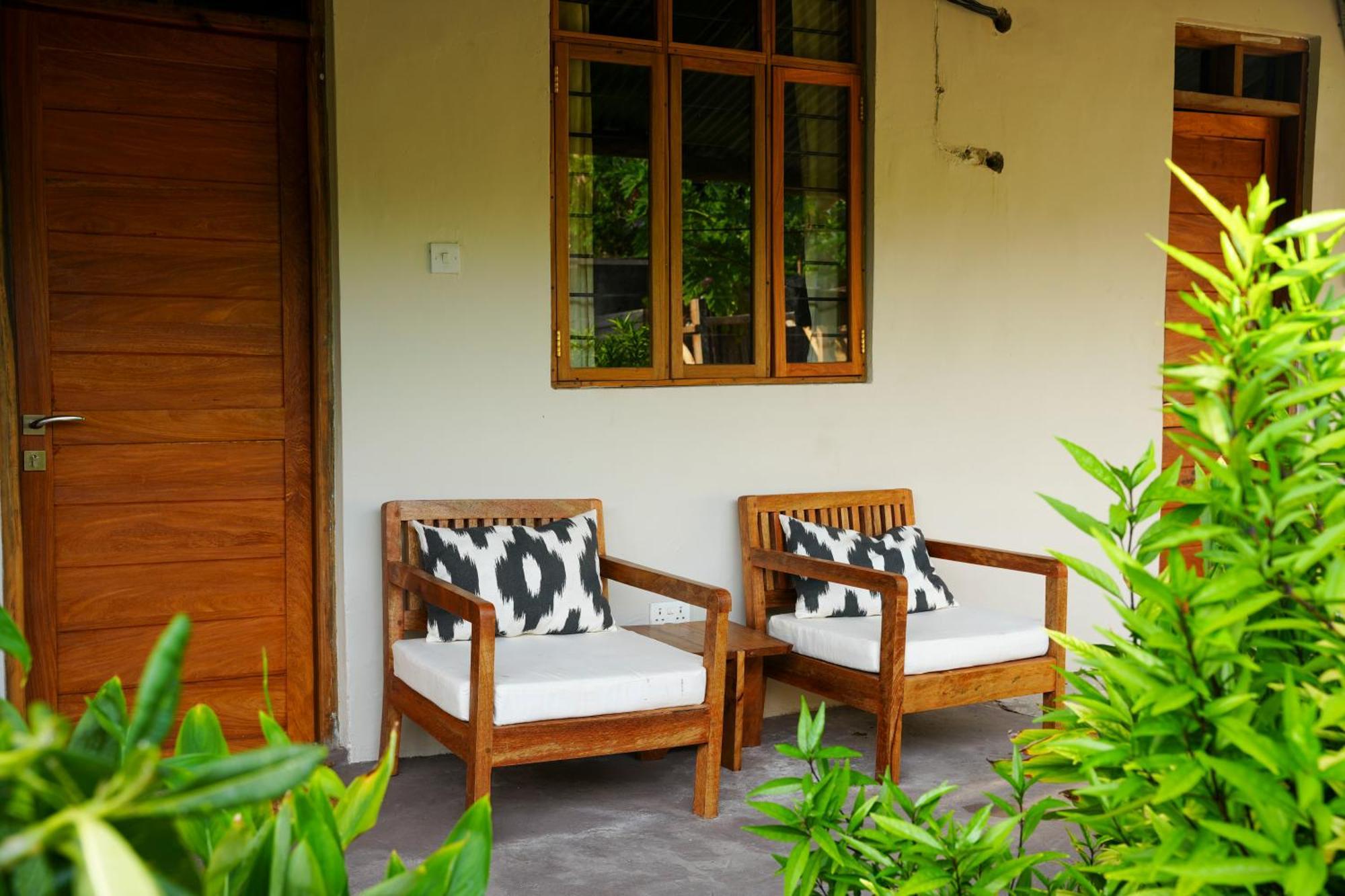 Kendwa Breeze Bungalows מראה חיצוני תמונה