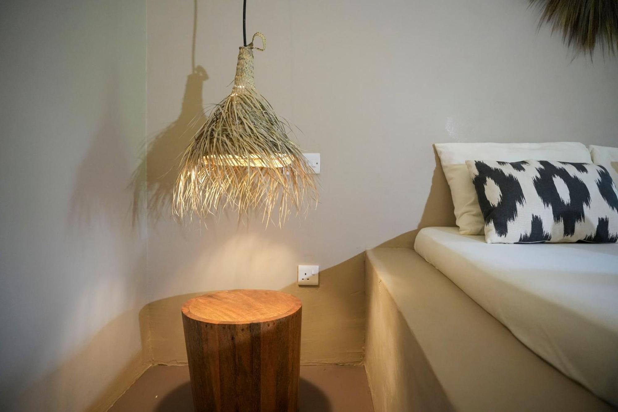 Kendwa Breeze Bungalows מראה חיצוני תמונה